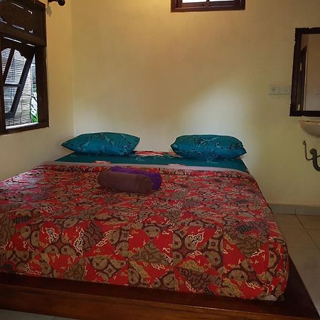 Ojek'S Homestay Ubud Exterior foto