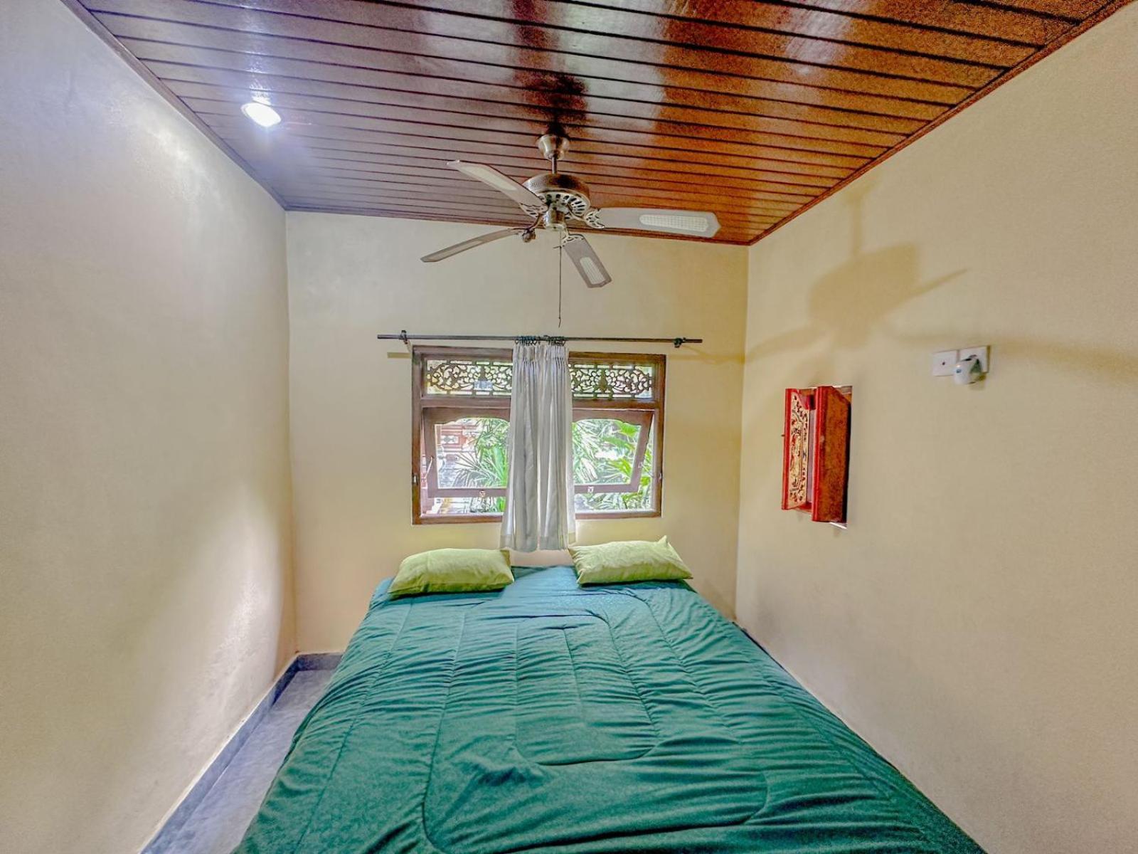 Ojek'S Homestay Ubud Habitación foto